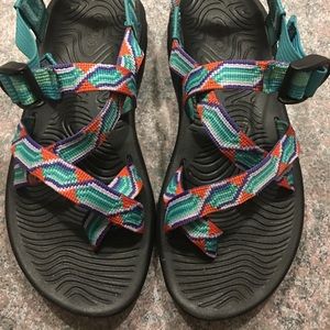 Chaco Z/2 Classic
